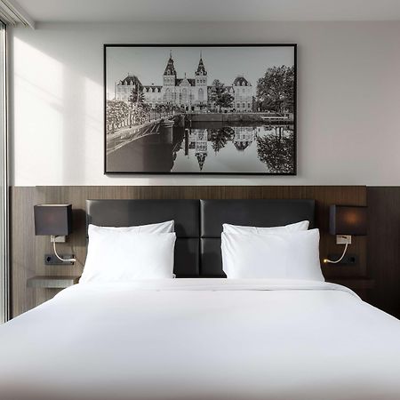 Radisson Hotel And Suites Amsterdam South المظهر الخارجي الصورة