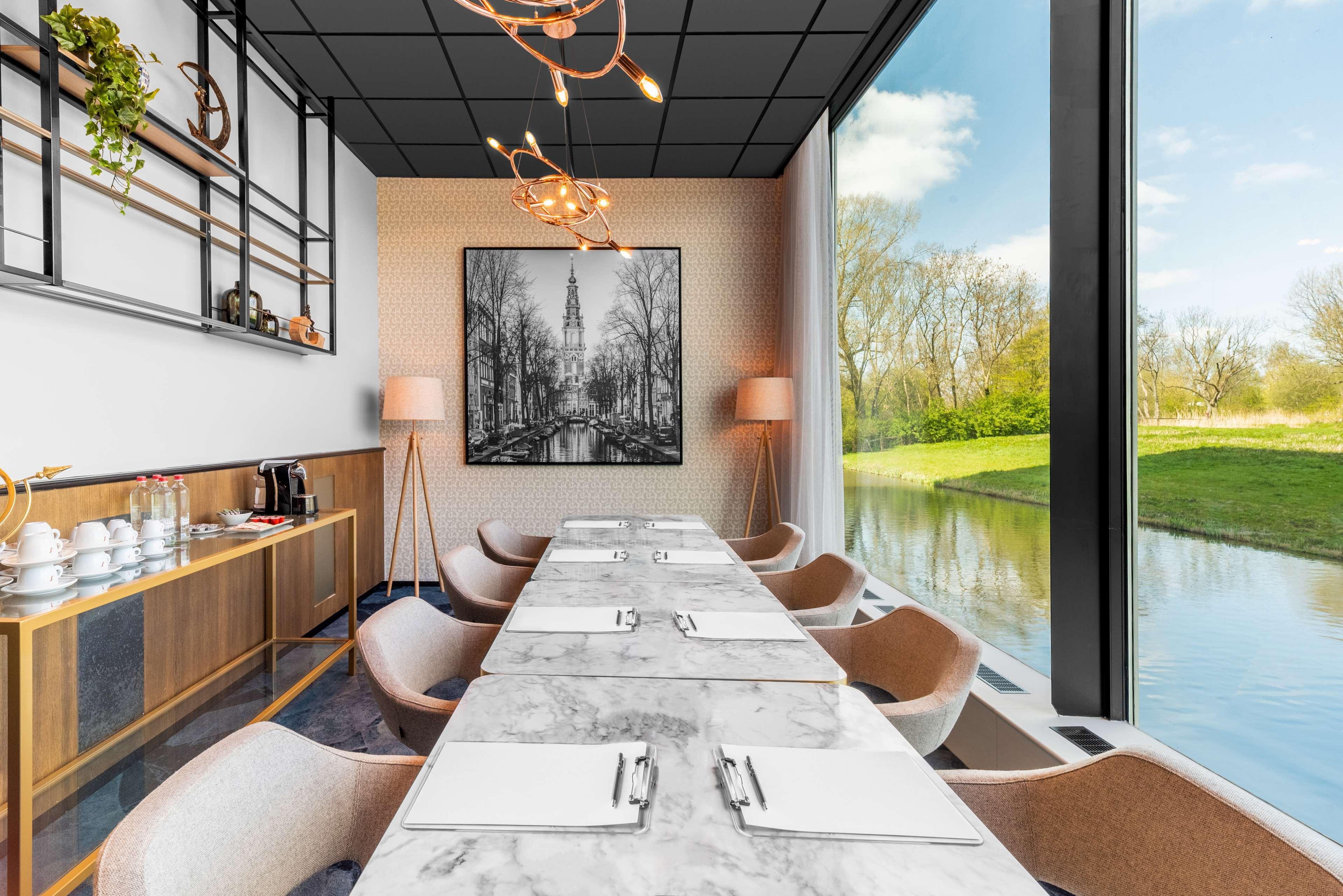 Radisson Hotel And Suites Amsterdam South المظهر الخارجي الصورة